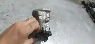 Pezzo di ricambio per auto di seconda mano valvola egr per ford focus c-max (cap) 1.8 tdci turbodiesel cat riferimenti oem iam 4m5j9d475ba  
