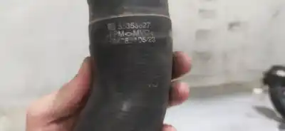 Автозапчастина б/у труба для opel astra gtc cosmo посилання на oem iam 55353827  3158408840523