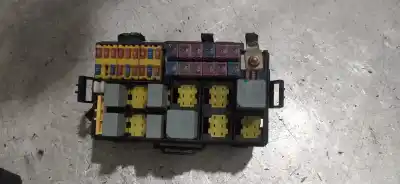 Peça sobressalente para automóvel em segunda mão Caixa De Fusíveis E Relés por CHEVROLET TACUMA SE Referências OEM IAM 96422657  96263674