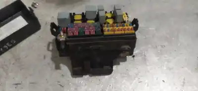 Peça sobressalente para automóvel em segunda mão caixa de fusíveis e relés por chevrolet tacuma se referências oem iam 96422657  96263674