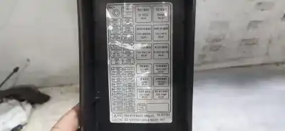 Peça sobressalente para automóvel em segunda mão caixa de fusíveis e relés por chevrolet tacuma se referências oem iam 96422657  96263674