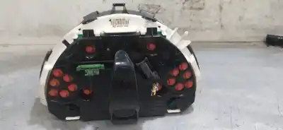 Second-hand car spare part dashboard for smart coupe smart scape oem iam references 110008872021  