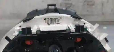 Second-hand car spare part dashboard for smart coupe smart scape oem iam references 110008872021  