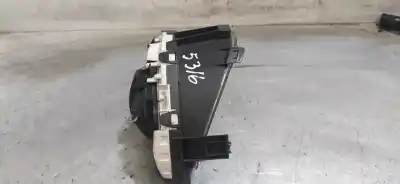 Second-hand car spare part dashboard for smart coupe smart scape oem iam references 110008872021  