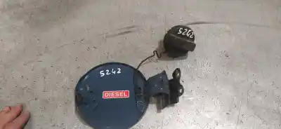 Автозапчастина б/у зовнішній пливний колпак для toyota yaris (ksp9/scp9/nlp9) 1.4 turbodiesel cat посилання на oem iam   