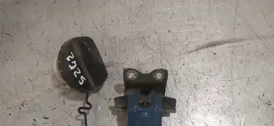 Автозапчастина б/у зовнішній пливний колпак для toyota yaris (ksp9/scp9/nlp9) 1.4 turbodiesel cat посилання на oem iam   