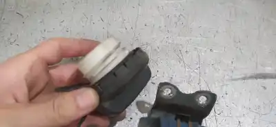 Автозапчастина б/у зовнішній пливний колпак для toyota yaris (ksp9/scp9/nlp9) 1.4 turbodiesel cat посилання на oem iam   