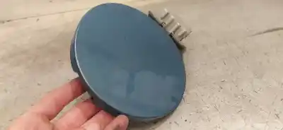 Автозапчастина б/у зовнішній пливний колпак для toyota yaris (ksp9/scp9/nlp9) 1.4 turbodiesel cat посилання на oem iam   