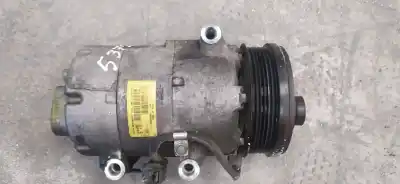 Автозапчастина б/у КОМПРЕСОР КОНДИЦИОНЕРА для FORD FOCUS LIM. (CB4)  Посилання на OEM IAM 4M5T10300LC  4M5T10300UD