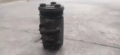 Peça sobressalente para automóvel em segunda mão compressor de ar condicionado a/a a/c por ford focus lim. (cb4) titanium referências oem iam 4m5t10300lc  4m5t10300ud