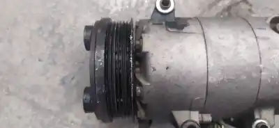 Peça sobressalente para automóvel em segunda mão compressor de ar condicionado a/a a/c por ford focus lim. (cb4) titanium referências oem iam 4m5t10300lc  4m5t10300ud