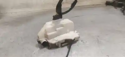 Second-hand car spare part front right door lock for citroen c2 audace oem iam references 52187780  1302070657d2