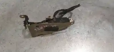 Pezzo di ricambio per auto di seconda mano serratura porta anteriore destra per smart coupe smart scape riferimenti oem iam 