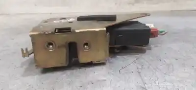 Peça sobressalente para automóvel em segunda mão fechadura da porta dianteira direita por smart coupe smart scape referências oem iam   