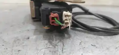 Peça sobressalente para automóvel em segunda mão fechadura da porta dianteira direita por smart coupe smart scape referências oem iam   