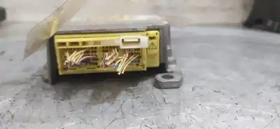 Автозапчастина б/у блок управління подушками безпеки для toyota yaris (ksp9/scp9/nlp9) 1.4 turbodiesel cat посилання на oem iam 891700d210  