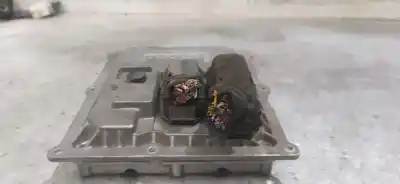 Pezzo di ricambio per auto di seconda mano centralina motore per smart coupe smart scape riferimenti oem iam 0010020v001  0261205006