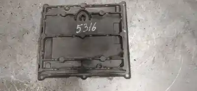 Pezzo di ricambio per auto di seconda mano centralina motore per smart coupe smart scape riferimenti oem iam 0010020v001  0261205006