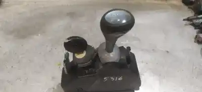 Second-hand car spare part gear lever for smart coupe smart scape oem iam references 0007544v003c28y  
