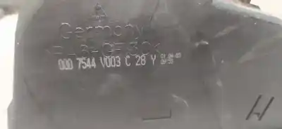 Second-hand car spare part gear lever for smart coupe smart scape oem iam references 0007544v003c28y  