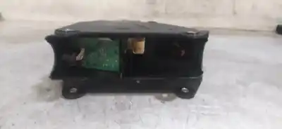 Second-hand car spare part gear lever for smart coupe smart scape oem iam references 0007544v003c28y  