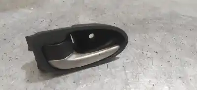 Second-hand car spare part Interior Left Front Handle for TOYOTA YARIS (KSP9/SCP9/NLP9) 1.4 Turbodiesel CAT OEM IAM references   