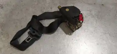 Pezzo di ricambio per auto di seconda mano cintura di sicurezza anteriore sinistra per smart coupe smart scape riferimenti oem iam 33009758