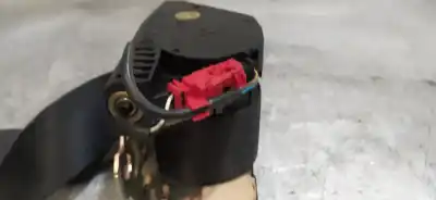 Second-hand car spare part front left seat belt for smart coupe smart scape oem iam references 33009758  