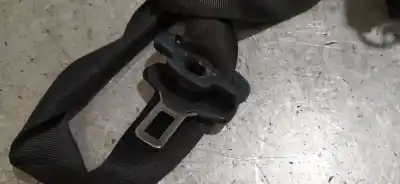 Second-hand car spare part front left seat belt for smart coupe smart scape oem iam references 33009758  