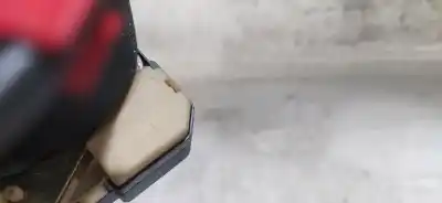 Second-hand car spare part front left seat belt for smart coupe smart scape oem iam references 33009758  