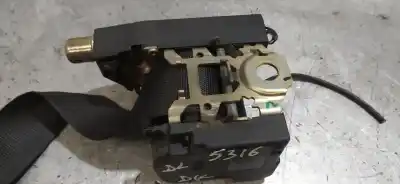 Peça sobressalente para automóvel em segunda mão cinto de segurança dianteiro direito por smart coupe smart scape referências oem iam   