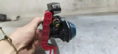 Pezzo di ricambio per auto di seconda mano maniglia esterna posteriore destra per toyota yaris (ksp9/scp9/nlp9) 1.4 turbodiesel cat riferimenti oem iam   