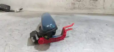 Pezzo di ricambio per auto di seconda mano maniglia esterna posteriore destra per toyota yaris (ksp9/scp9/nlp9) 1.4 turbodiesel cat riferimenti oem iam   