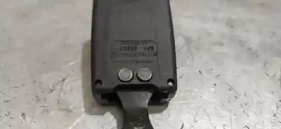 Peça sobressalente para automóvel em segunda mão cinto de segurança dianteiro direito por smart coupe smart scape referências oem iam 0000871v015  