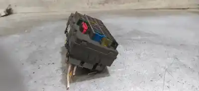 Pezzo di ricambio per auto di seconda mano scatola relè/fusibili per citroen jumpy 2.0 hdi sx caja cerrada acristalada riferimenti oem iam   