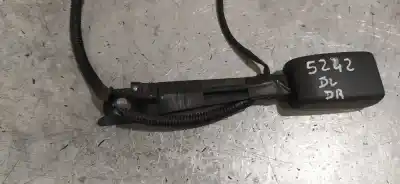 Second-hand car spare part front right seat belt for toyota yaris (ksp9/scp9/nlp9) 1.4 turbodiesel cat oem iam references 732100d200  
