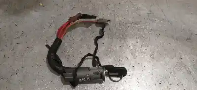 Pezzo di ricambio per auto di seconda mano Interruttore Di Avviamento per CITROEN JUMPY 2.0 HDi SX Caja cerrada acristalada Riferimenti OEM IAM   