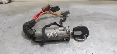 Peça sobressalente para automóvel em segunda mão comutador de ignição por citroen jumpy 2.0 hdi sx caja cerrada acristalada referências oem iam   
