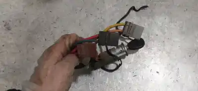 Peça sobressalente para automóvel em segunda mão comutador de ignição por citroen jumpy 2.0 hdi sx caja cerrada acristalada referências oem iam   