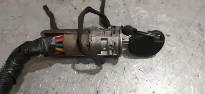 Peça sobressalente para automóvel em segunda mão comutador de ignição por citroen jumpy 2.0 hdi sx caja cerrada acristalada referências oem iam   