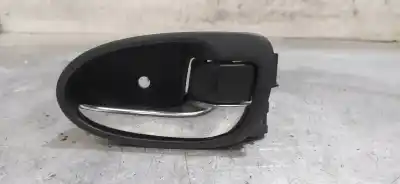 Second-hand car spare part Interior Right Rear Handle for TOYOTA YARIS (KSP9/SCP9/NLP9) 1.4 Turbodiesel CAT OEM IAM references 692050D90  692050D100