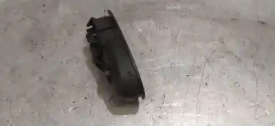 Second-hand car spare part interior right rear handle for toyota yaris (ksp9/scp9/nlp9) 1.4 turbodiesel cat oem iam references 692050d90  692050d100