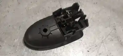 Second-hand car spare part interior right rear handle for toyota yaris (ksp9/scp9/nlp9) 1.4 turbodiesel cat oem iam references 692050d90  692050d100