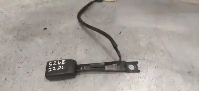 Second-hand car spare part Front Left Seat Belt for TOYOTA YARIS (KSP9/SCP9/NLP9) 1.4 Turbodiesel CAT OEM IAM references 143258  
