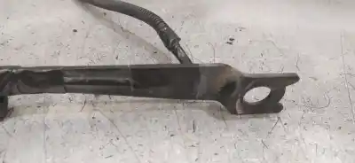 Second-hand car spare part front left seat belt for toyota yaris (ksp9/scp9/nlp9) 1.4 turbodiesel cat oem iam references 143258  