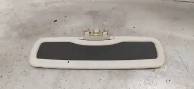 Peça sobressalente para automóvel em segunda mão para-sol direito por smart coupe smart scape referências oem iam   