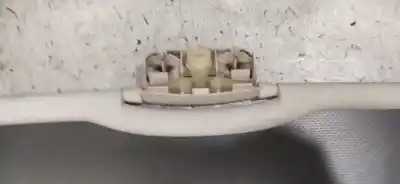 Peça sobressalente para automóvel em segunda mão para-sol direito por smart coupe smart scape referências oem iam   