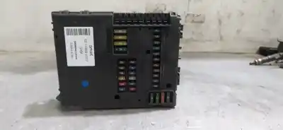 Pezzo di ricambio per auto di seconda mano scatola relè/fusibili per smart coupe smart scape riferimenti oem iam 0011868v007
