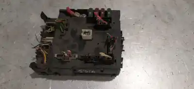 Pezzo di ricambio per auto di seconda mano scatola relè/fusibili per smart coupe smart scape riferimenti oem iam 0011868v007  5wk45090