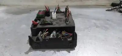 Pezzo di ricambio per auto di seconda mano scatola relè/fusibili per smart coupe smart scape riferimenti oem iam 0011868v007  5wk45090